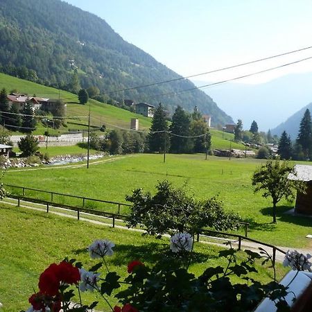 Pracorno di Rabbi B&B Il Sorriso Dei Nonni المظهر الخارجي الصورة